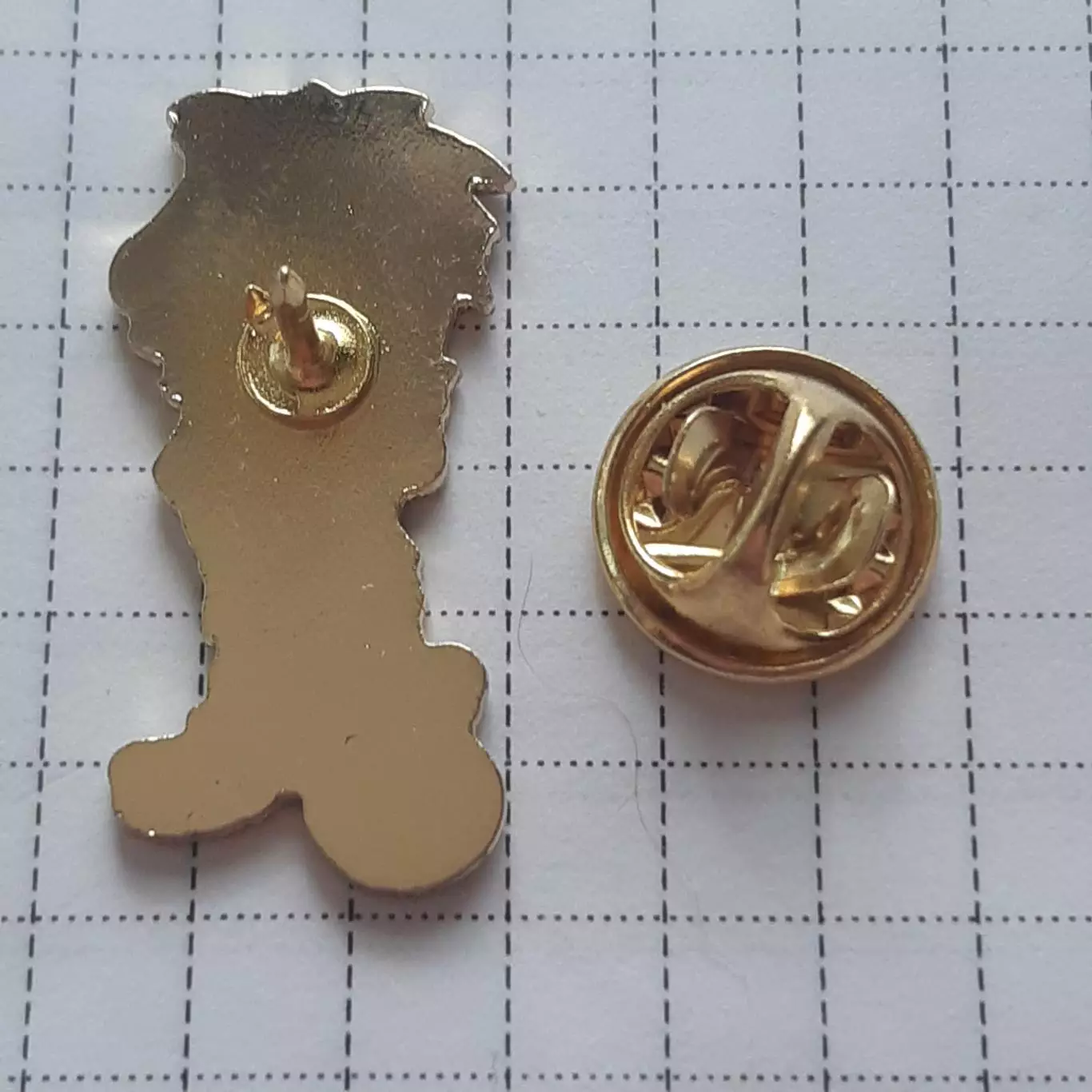 Футбол.Чемпіонат світу ФІФА.2022.КАТАР.талісман маскот .ЕМАЛЬ. 1