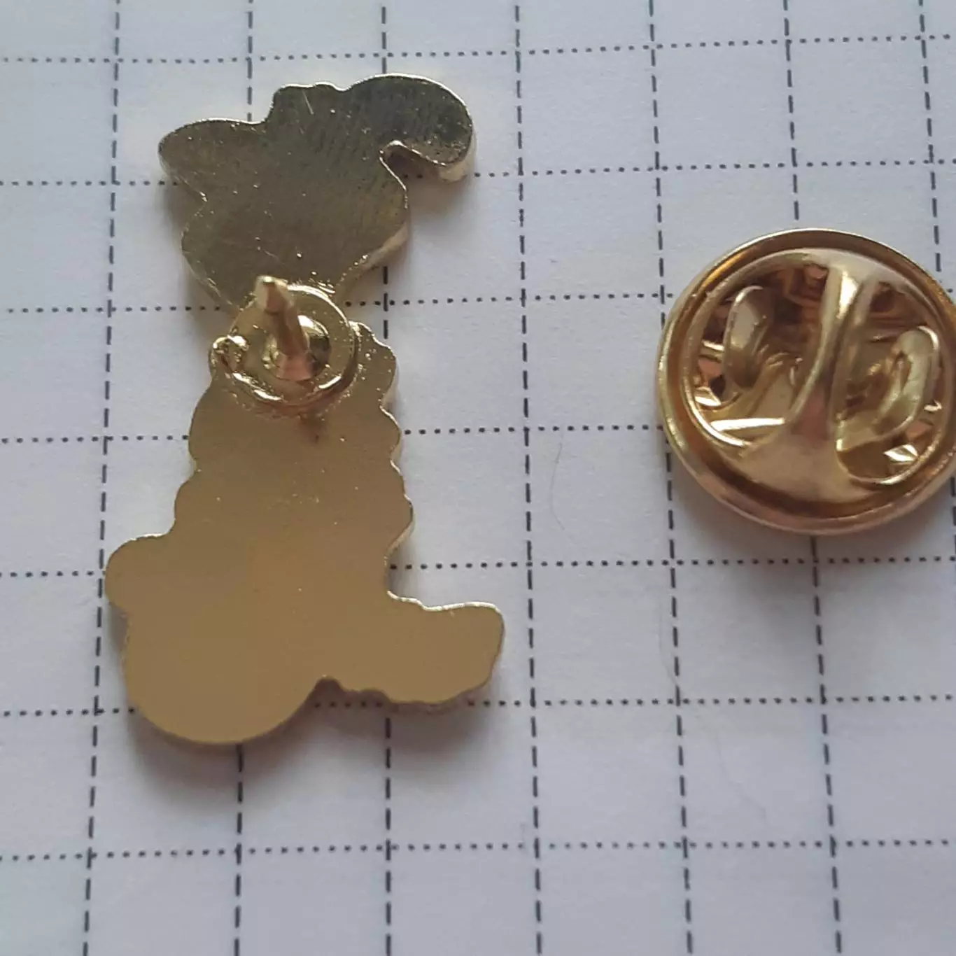 Футбол.Чемпіонат світу ФІФА.1994.США.талісман маскот .ЕМАЛЬ. 1