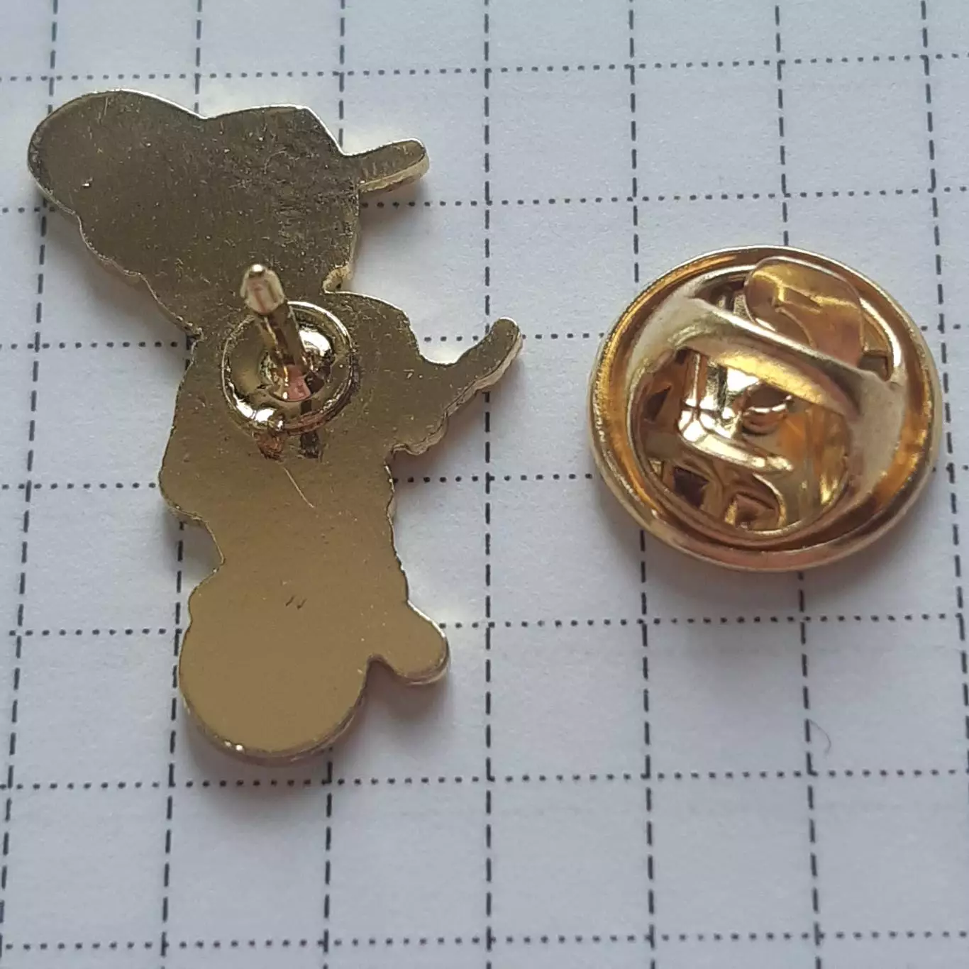 Футбол.Чемпіонат світу ФІФА.1978 АРГЕНТИНА.талісман маскот .ЕМАЛЬ. 1