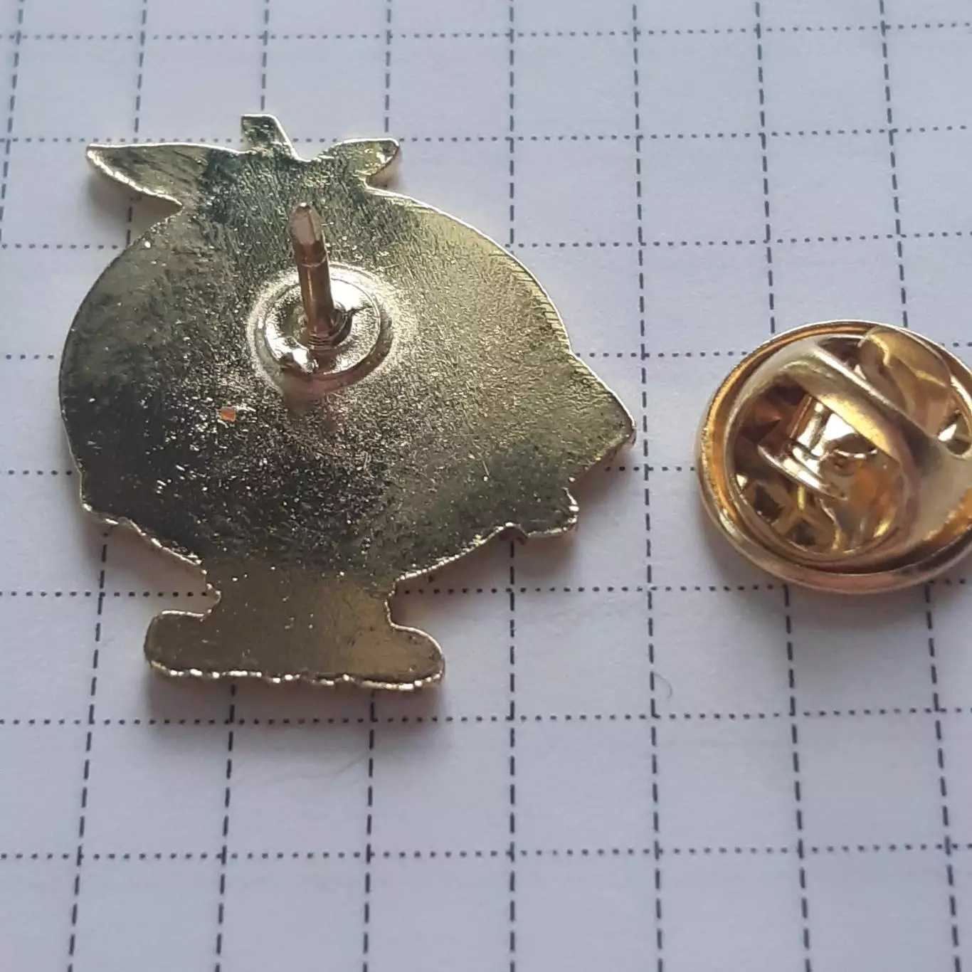 Футбол.Чемпіонат світу ФІФА.ІСПАНІЯ. 1982.талісман маскот .ЕМАЛЬ. 1