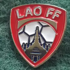 Футбол.федерація ассоціація ЛАОС