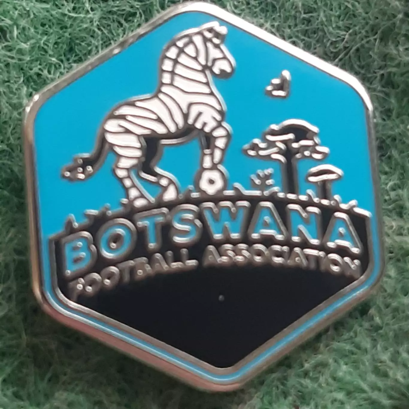 Футбол.федерація ассоціація БОТСВАНА