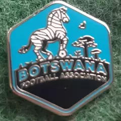 Футбол.федерація ассоціація БОТСВАНА