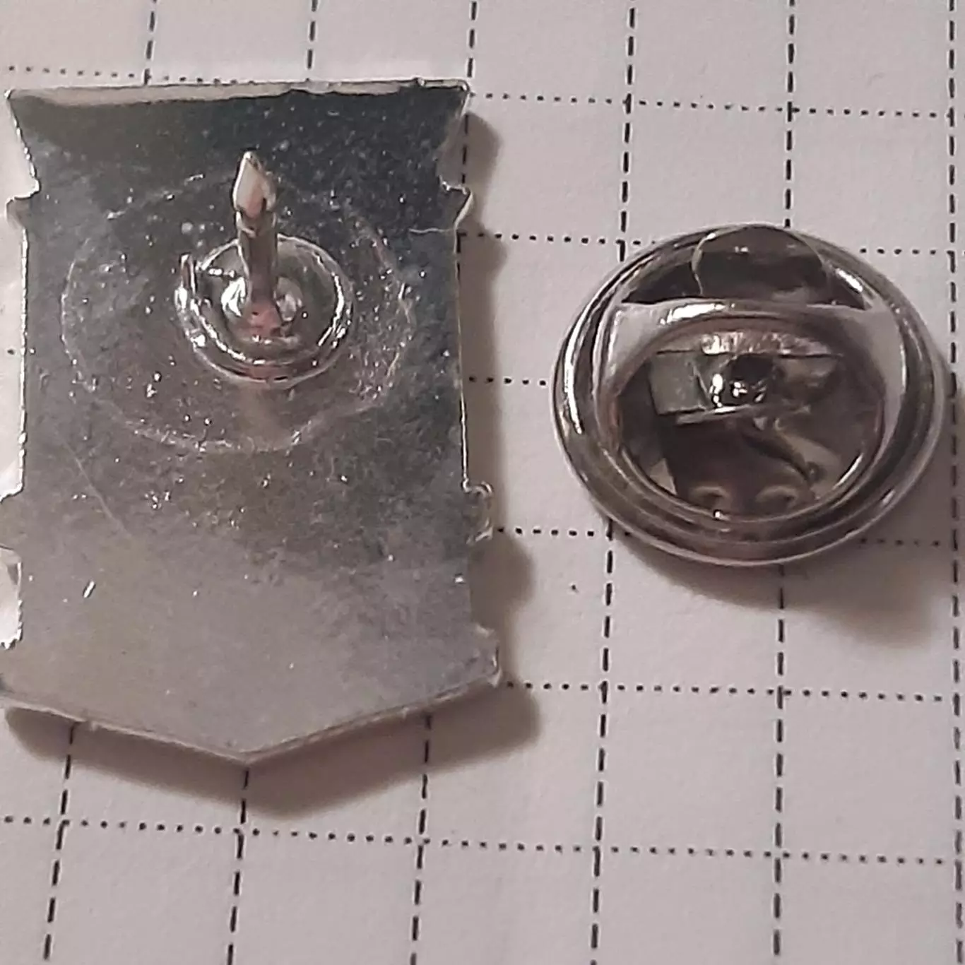 Футбол. клуб ФК.ЛЕХ ПОЛЬША.ЕМАЛЬ. 1