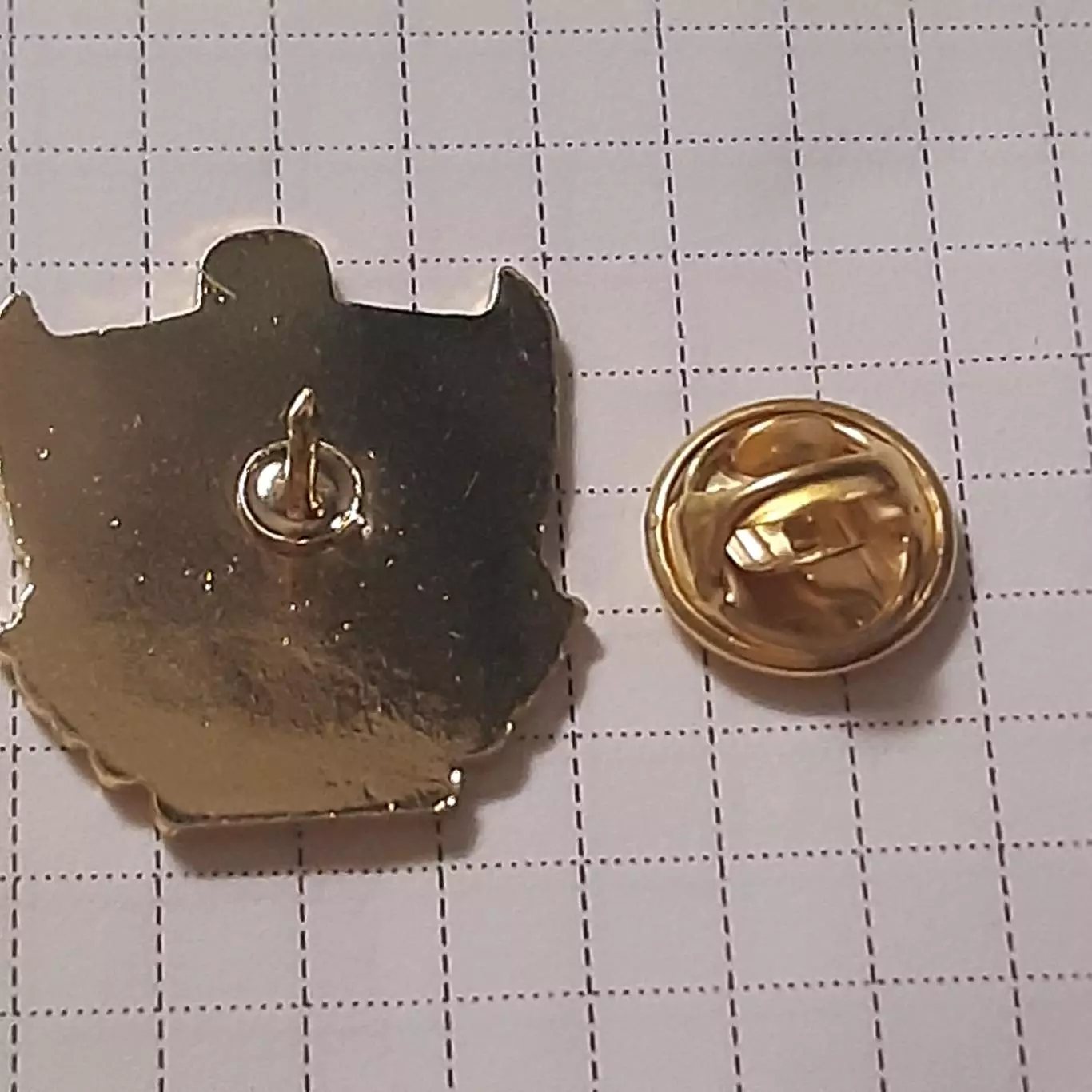 Футбол. клуб ФК.ПОРТ ВЕЙЛ АНГЛІЯ.ЕМАЛЬ. 1