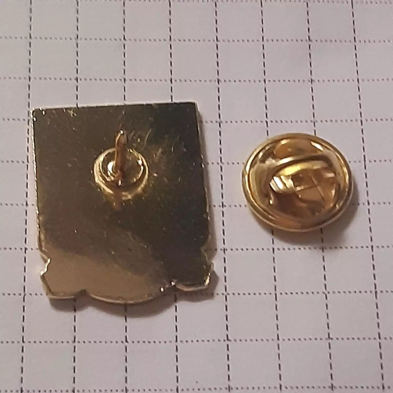 Футбол. клуб ФК.НОРТГЕМПТОН АНГЛІЯ.ЕМАЛЬ. 1