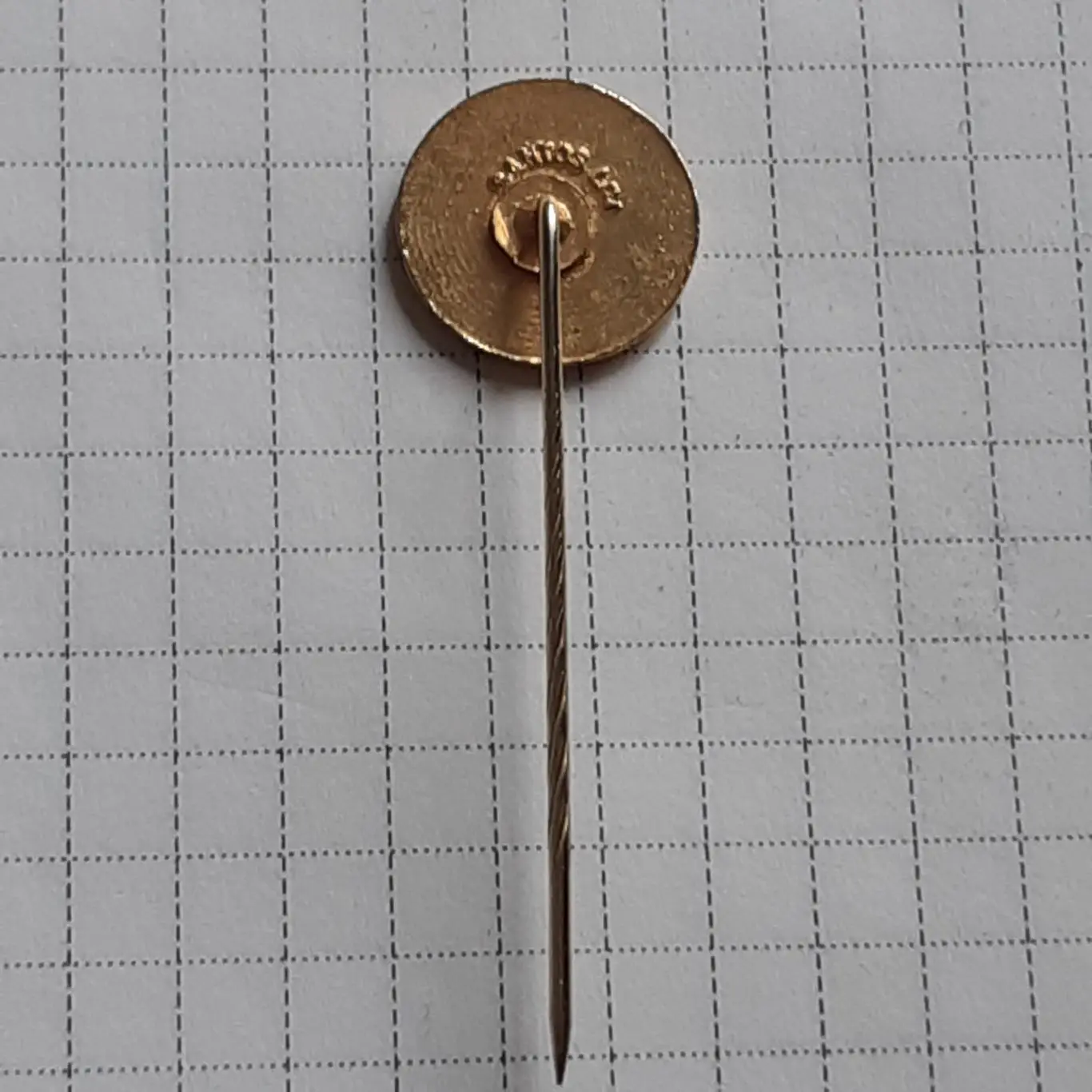 Футбол.федерація ассоціація.КУБА. ЕМАЛЬ 1990-і рр.maker Santos Lda. 1