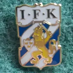 Футбол.клуб ФК. ГЕТЕБОРГ ШВЕЦІЯ.ЕМАЛЬ