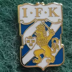 Футбол.клуб.ФК ГЕТЕБОРГ ШВЕЦІЯ.ЕМАЛЬ