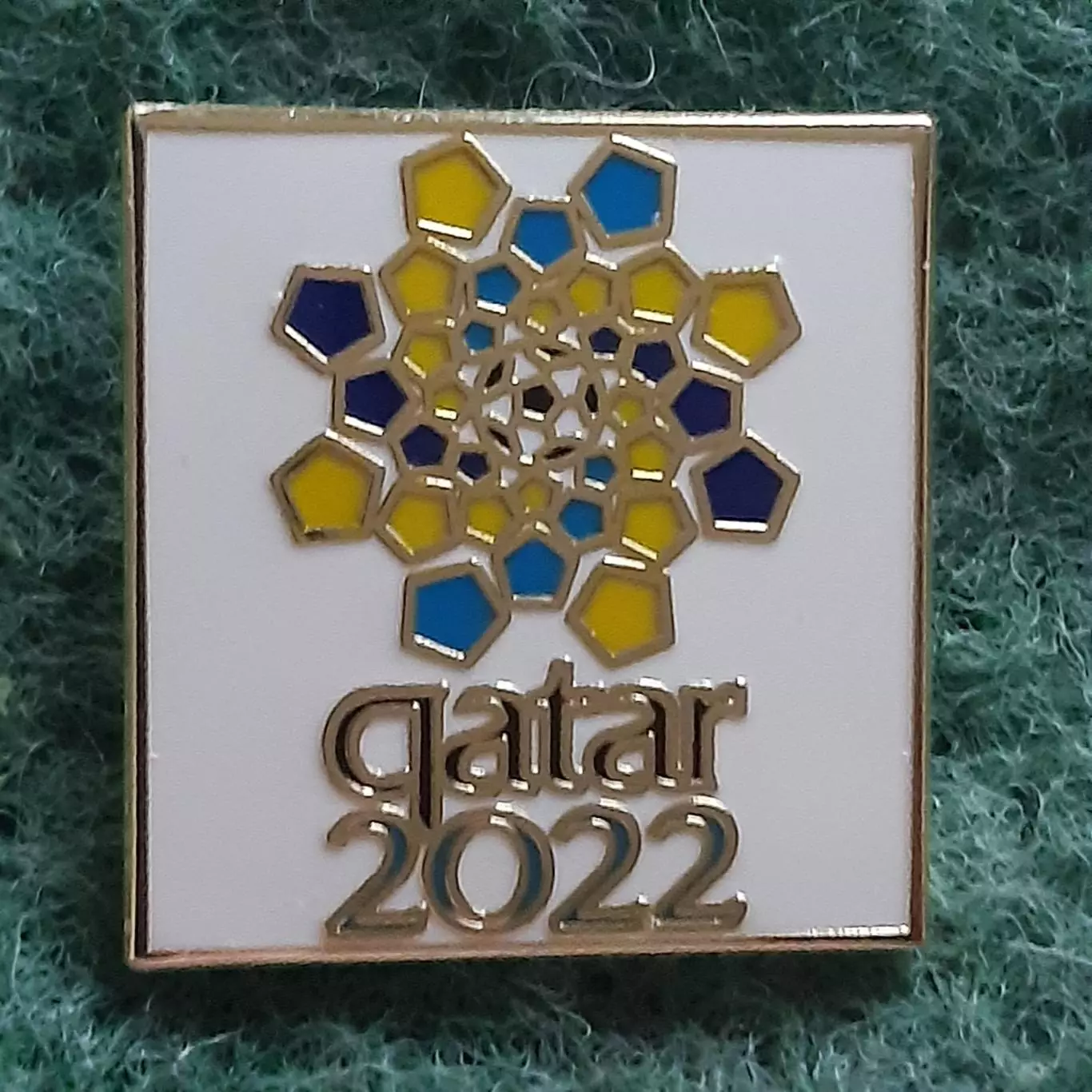 Футбол.Чемпіонат світу ФІФА.2022 КАТАР. .ЕМАЛЬ