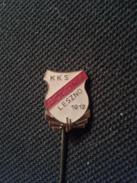 Футбол,Польша,70-е,ФК Полония Лешно.клуб баскетбол.волейбол.бокс