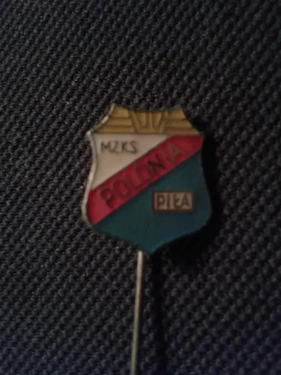 Футбол,Польша,70-е,ФК Полония Пила