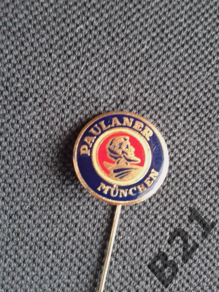 Пиво! Пивоваренная компания Пауланер Мюнхен.PAULANER.