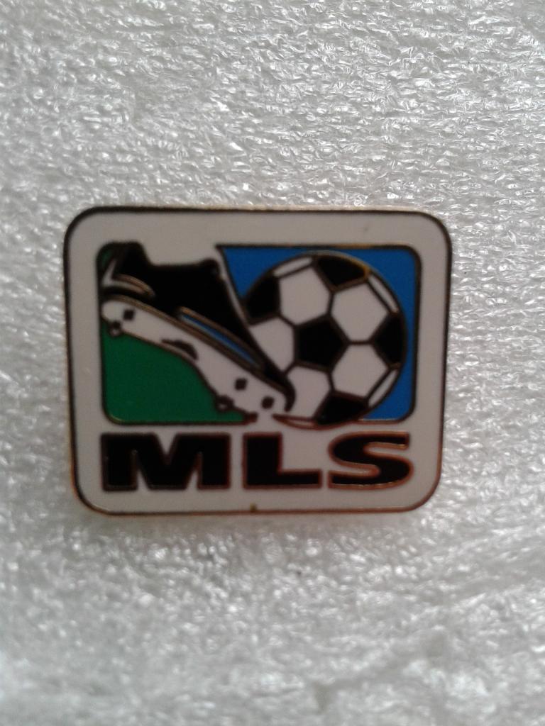 Футбол.МЛС.MLS.Major League Soccer США.Канада