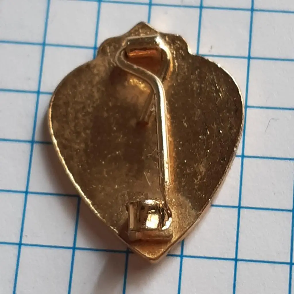 Футбол.клуб.ФК Осасуна Испания.ЭМАЛЬ. 1