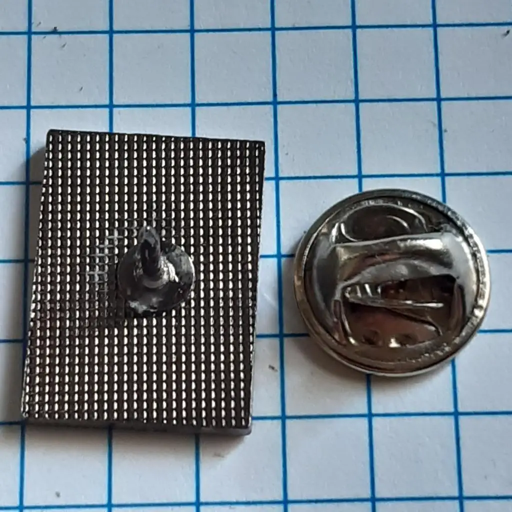 Футбол.Федерация футбола Бенин.ЭМАЛЬ. 1