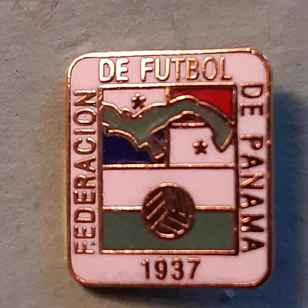 Футбол.Федерация футбола Панама.90-е гг.пр-во Швеция