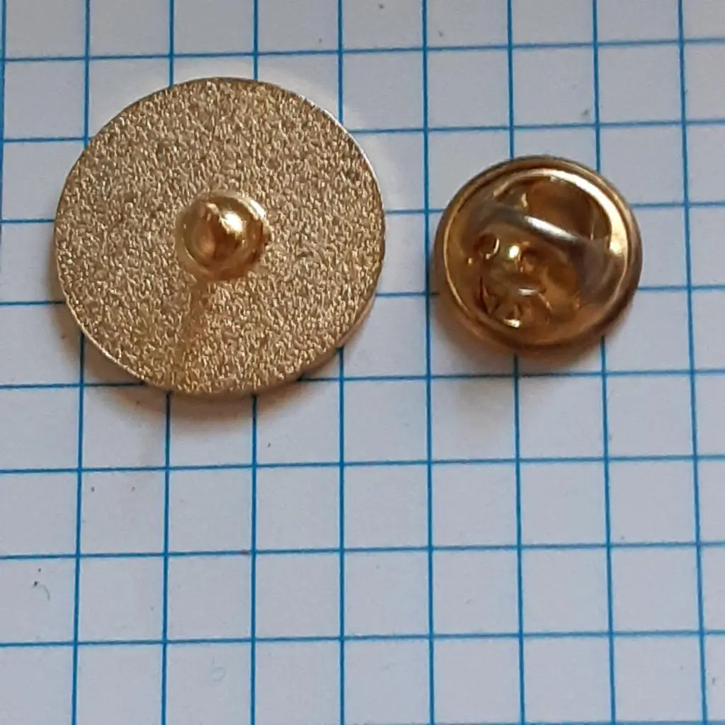 Футбол.Федерация футбола Украина.ЭМАЛЬ 1