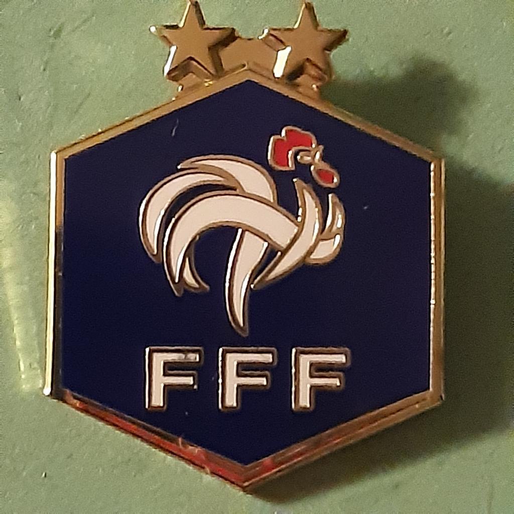 Футбол1.Федерация футбола Франция.ЭМАЛЬ