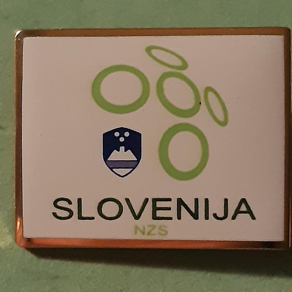 Футбол1.Федерация футбола Словения.ЭМАЛЬ