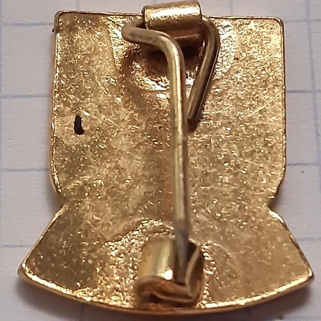 Футбол.клуб.ФК Атлетико Мадрид Испания ЭМАЛЬ. 1