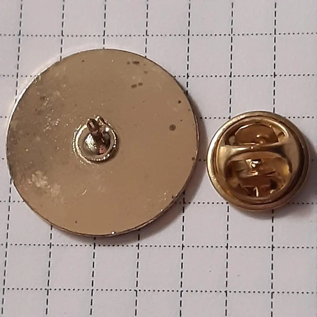 Футбол.клуб.ФК Сент-Патрик Атлетик Дублин Ирландия. ЭМАЛЬ. 1