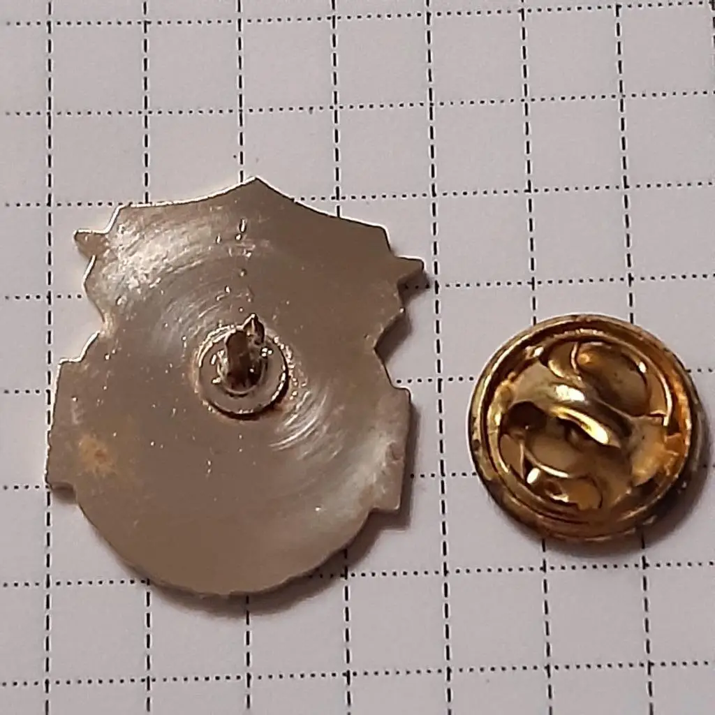 Футбол.клуб.ФК Рапид Вена Австрия.ЭМАЛЬ. 1