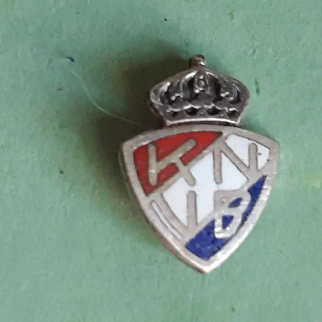 Футбол.Федерация футбола НІДЕРЛАНДИ Голландия оригинал. 1960-е гг. 1