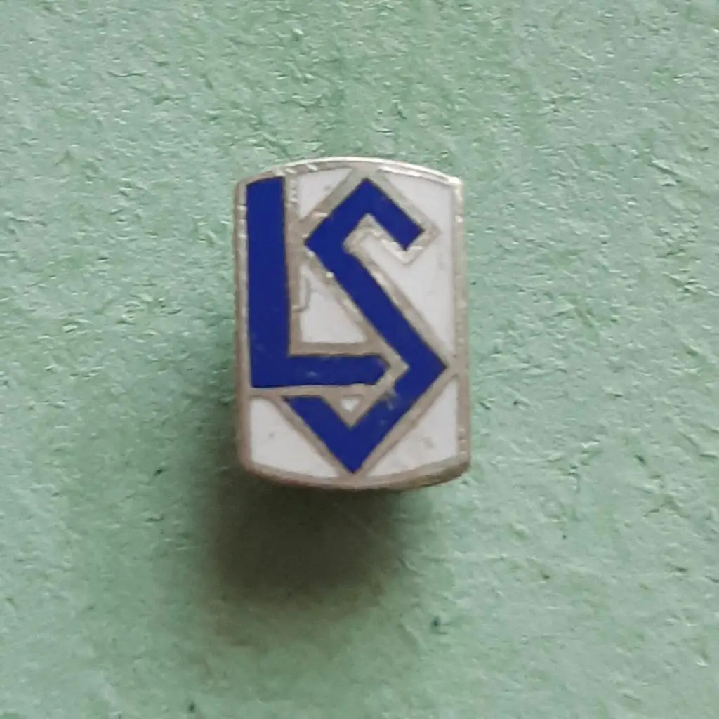 Футбол.клуб.ФК Лозанна Швейцария 1970-е гг.