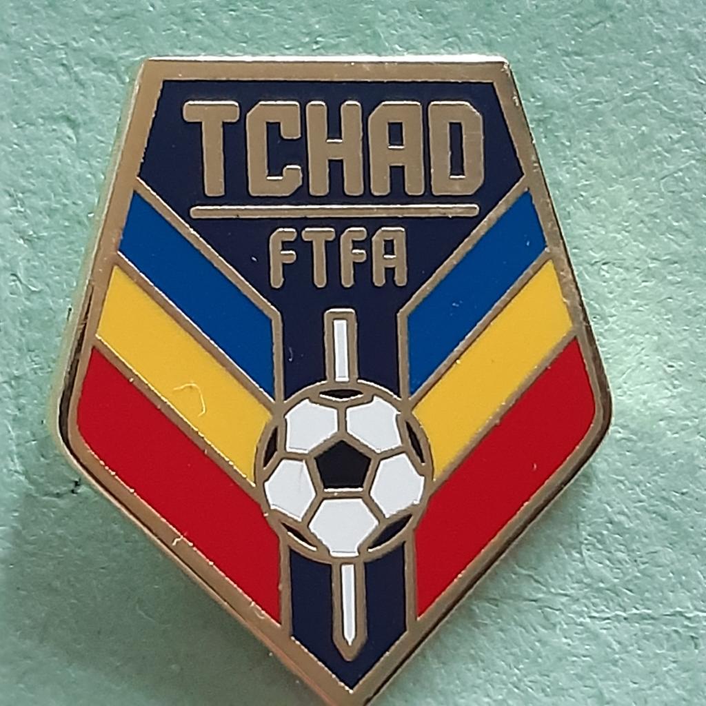 Футбол.Федерация Футбола Чад