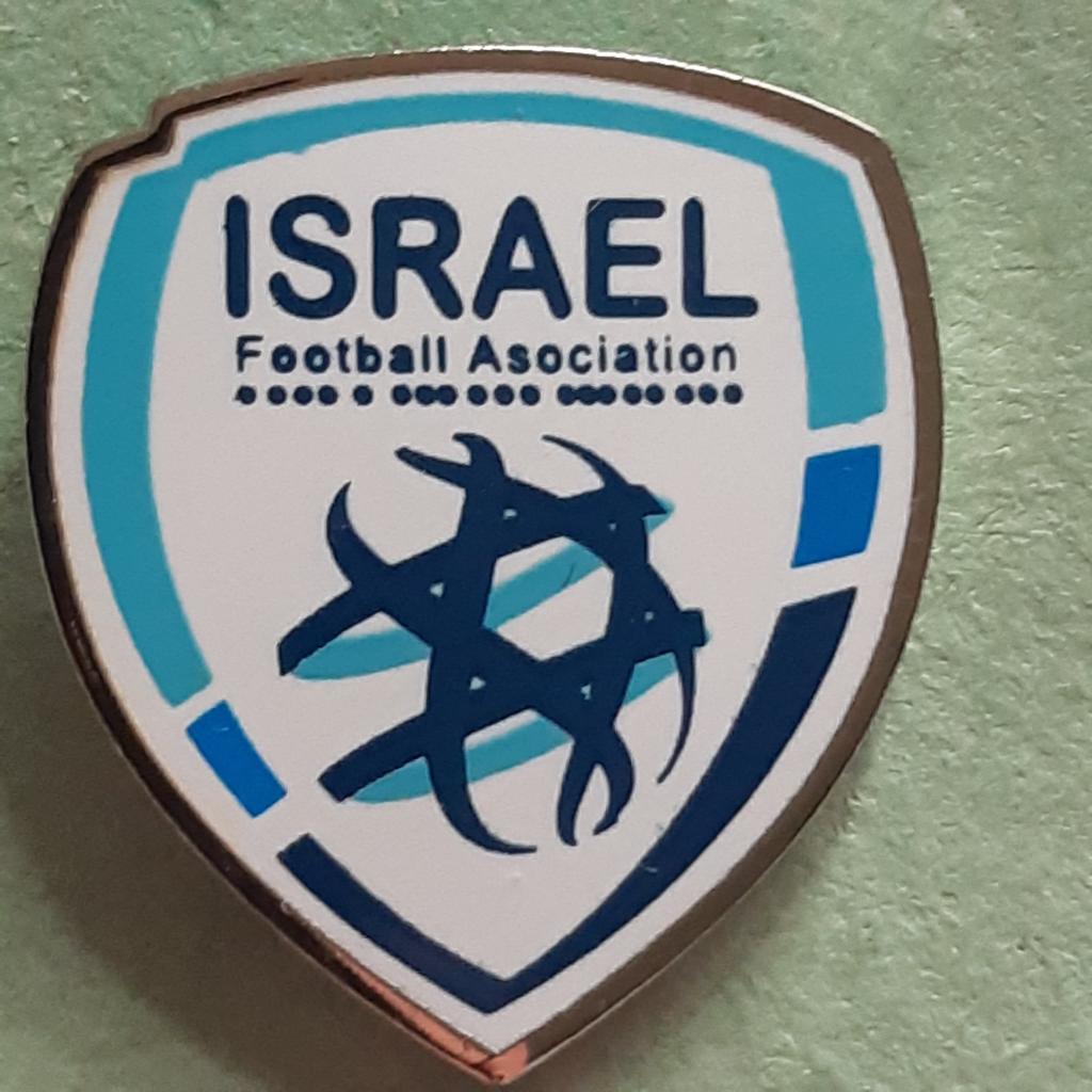 Футбол.Федерация Футбола Израиль