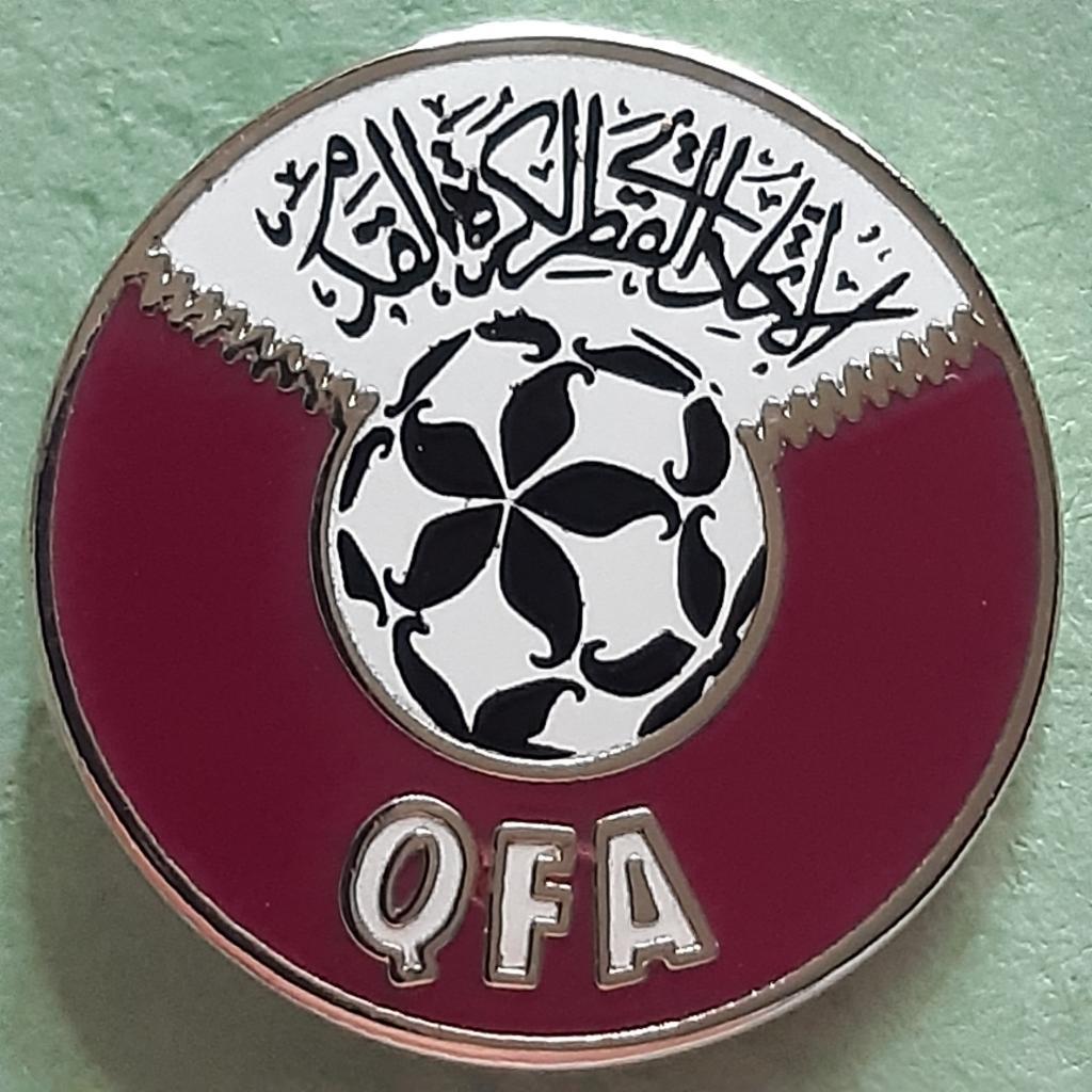 Футбол.Федерация Футбола Катар