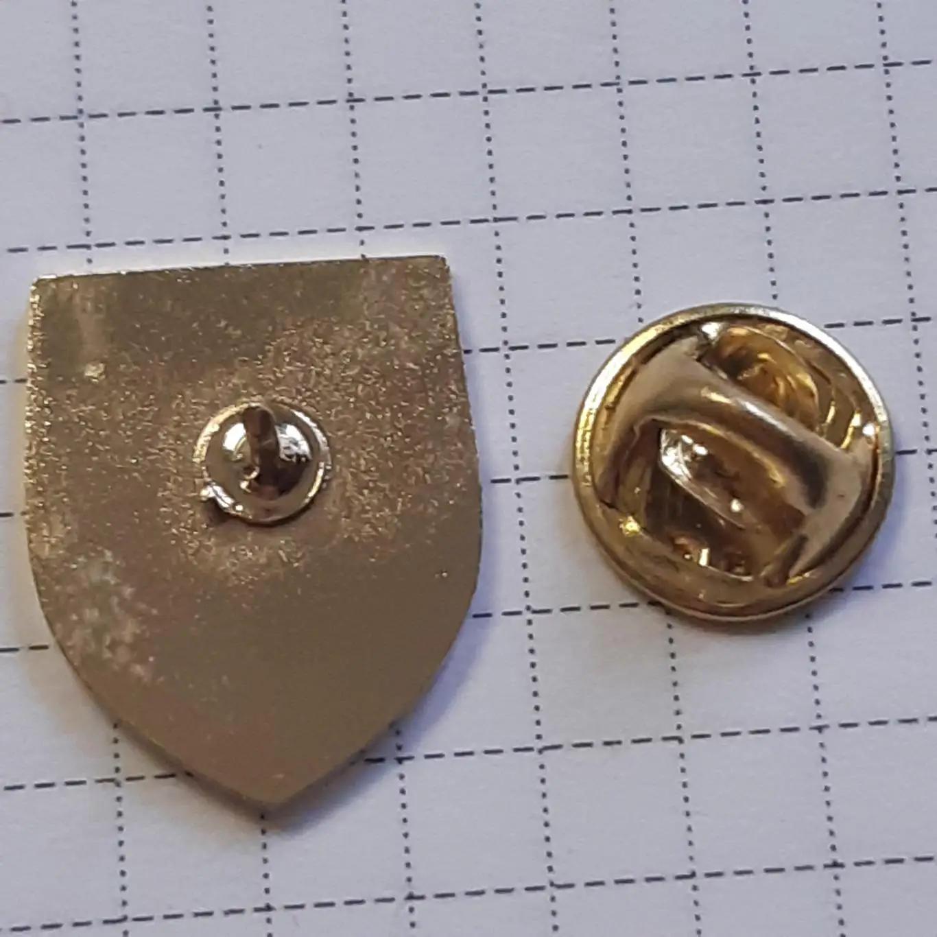 Футбол.клуб.ФК Лозанна Швейцария.ЭМАЛЬ. 1