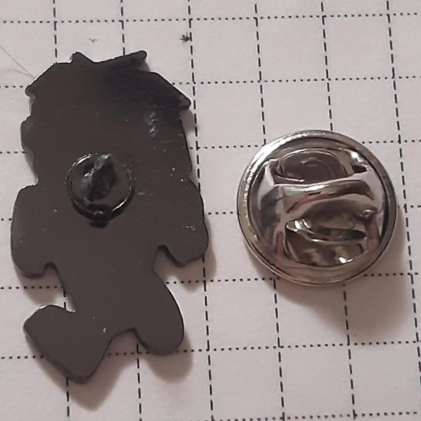 Футбол.Чемпіонат світу.ФІФА FIFA АНГЛІЯ 1966 талісман.маскот.ЕМАЛЬ 1