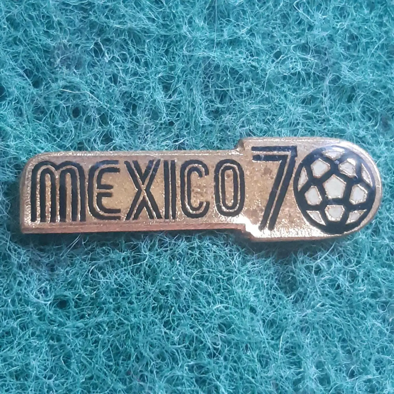 Футбол.Чемпіонат світу з футболу.ФІФА FIFA МЕКСІКА 1970