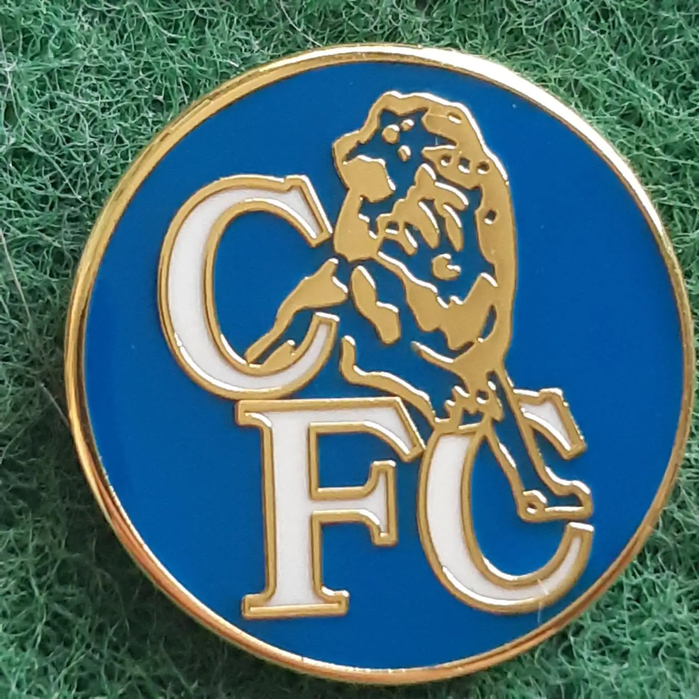 Футбол.клуб.ФК. ЧЕЛСІ АНГЛІЯ.ЕМАЛЬ