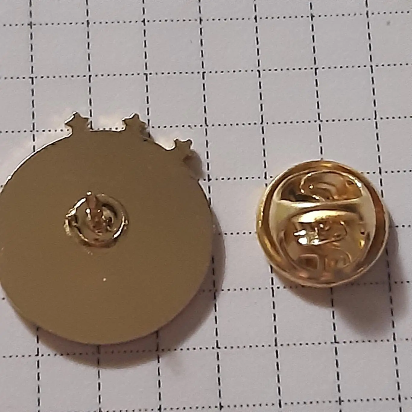 Футбол.клуб.ФК.АЯКС АМСТЕРДАМ НІДЕРЛАНДИ.ЕМАЛЬ. 1