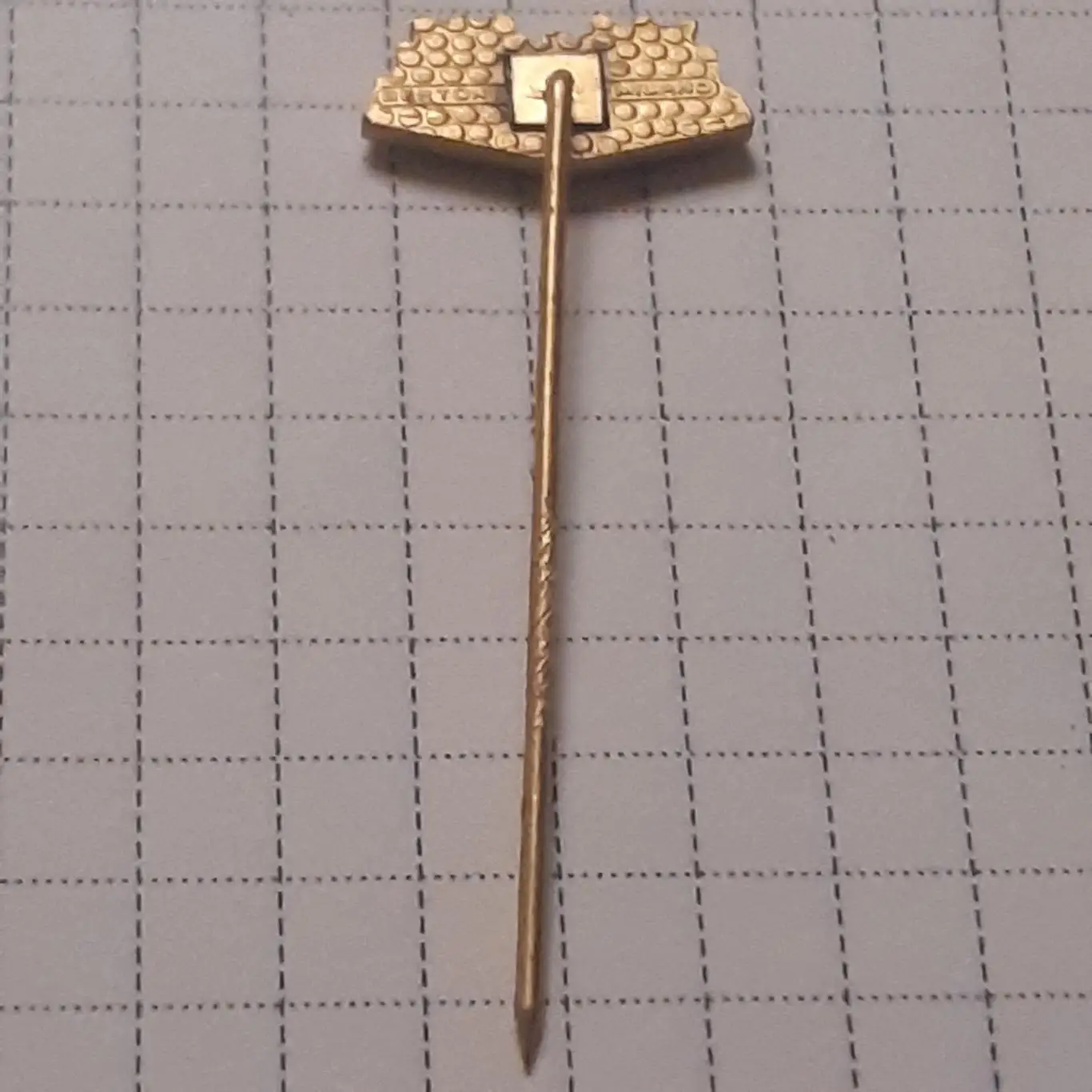 Футбол.федерація ассоціація.ШВЕЦІЯ.ЕМАЛЬ 1970-і рр. maker Bertoni Milano 1