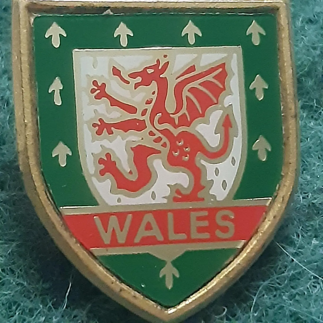 Футбол.федерація ассоціація.УЕЛЬС 1970-і рр.