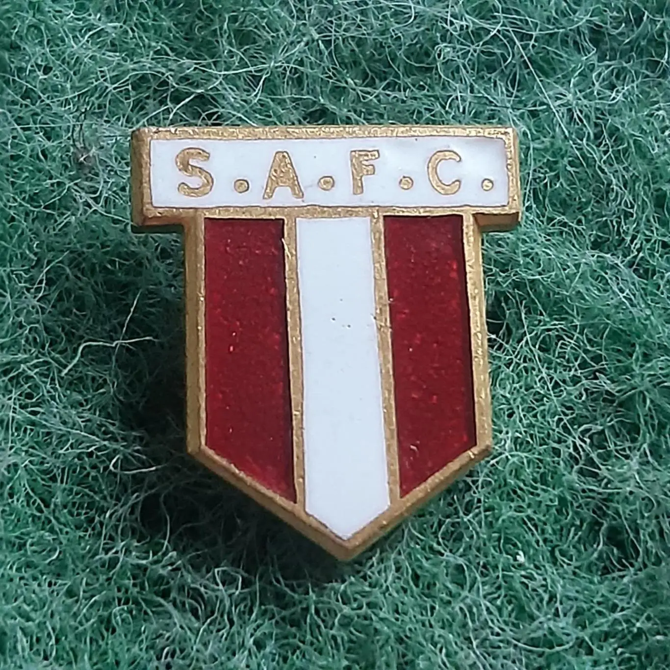 Футбол.клуб.ФК.САНДЕРЛЕНД АНГЛІЯ .ЕМАЛЬ.1970-і рр.