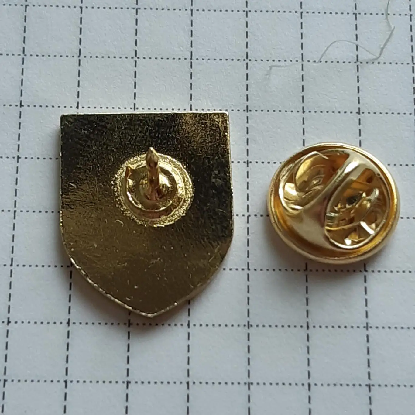 Футбол.клуб.ФК.ПРЕСТОН АНГЛІЯ. ЕМАЛЬ. 1