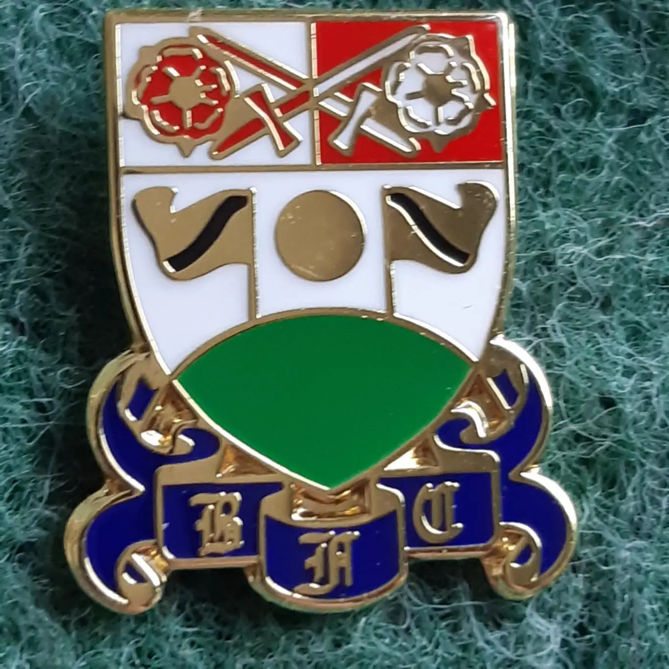 Футбол.клуб.ФК. БАРНЕТ АНГЛІЯ. ЕМАЛЬ.