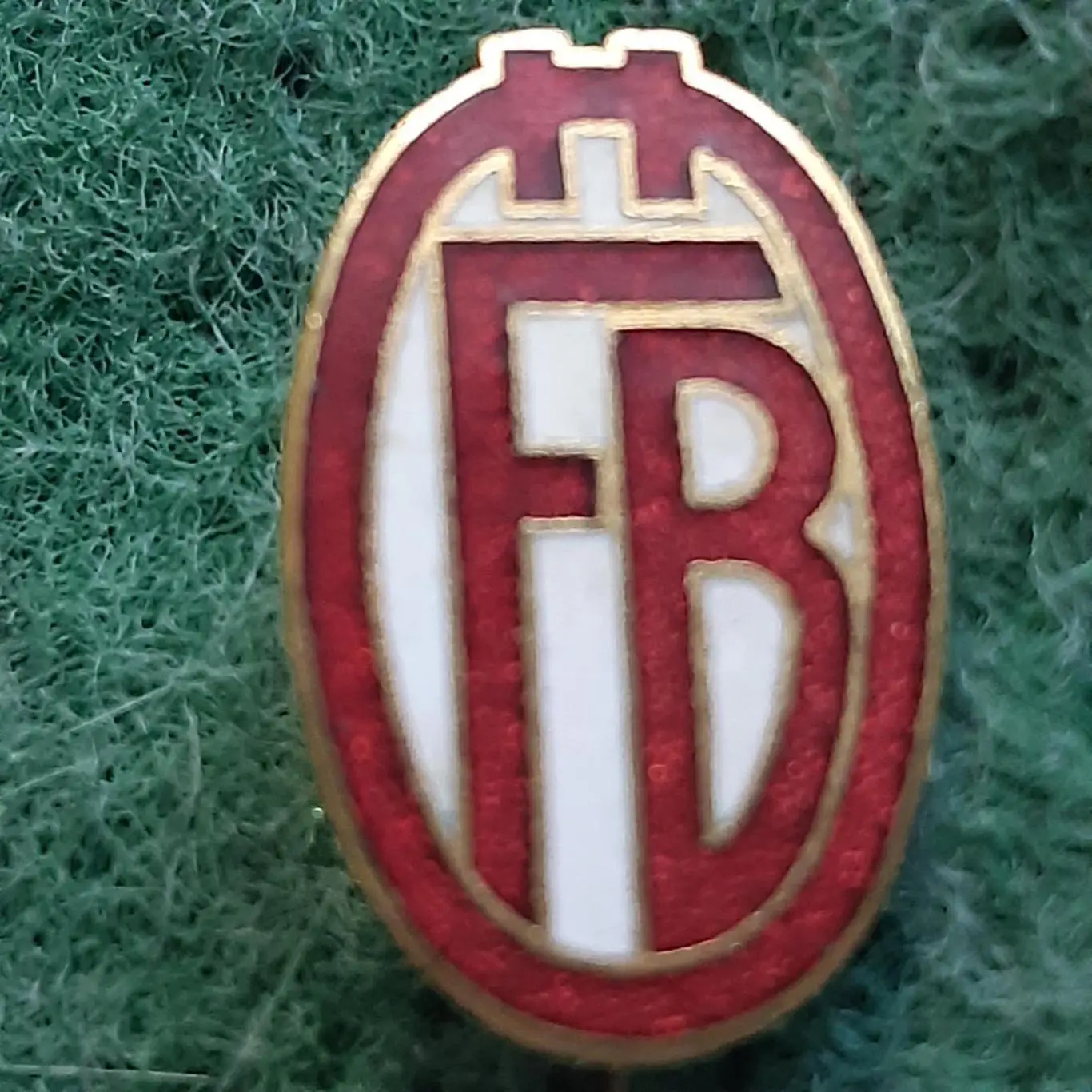 Футбол.федерація ассоціація.АВСТРІЯ.1970-і рр. ЕМАЛЬ