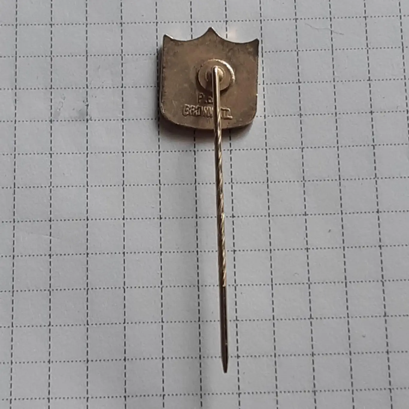 Футбол.федерація ассоціація.СВАЗІЛЕНД. ЕМАЛЬ 1990-і рр. maker P.B.Brown ltd. 1