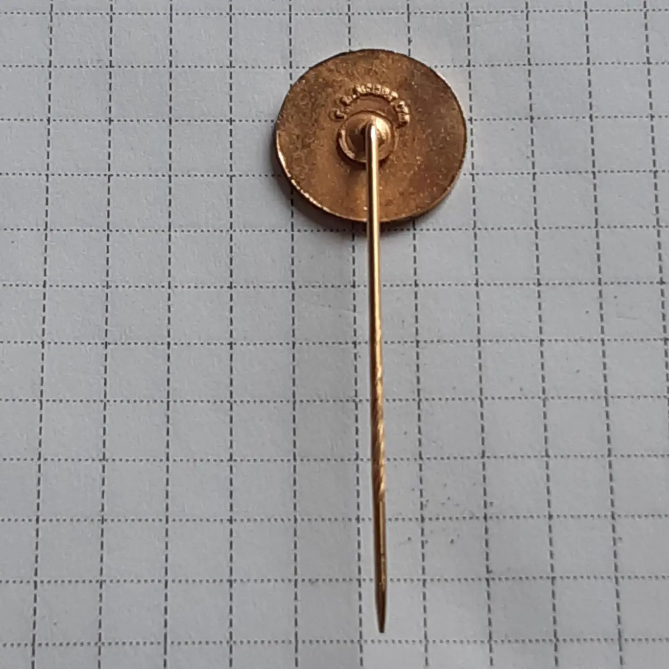 Футбол.федерація ассоціація. СЕНТ -ЛЮСІЯ. ЕМАЛЬ 1990-і рр. makerL.R.Moore Ltd. 1