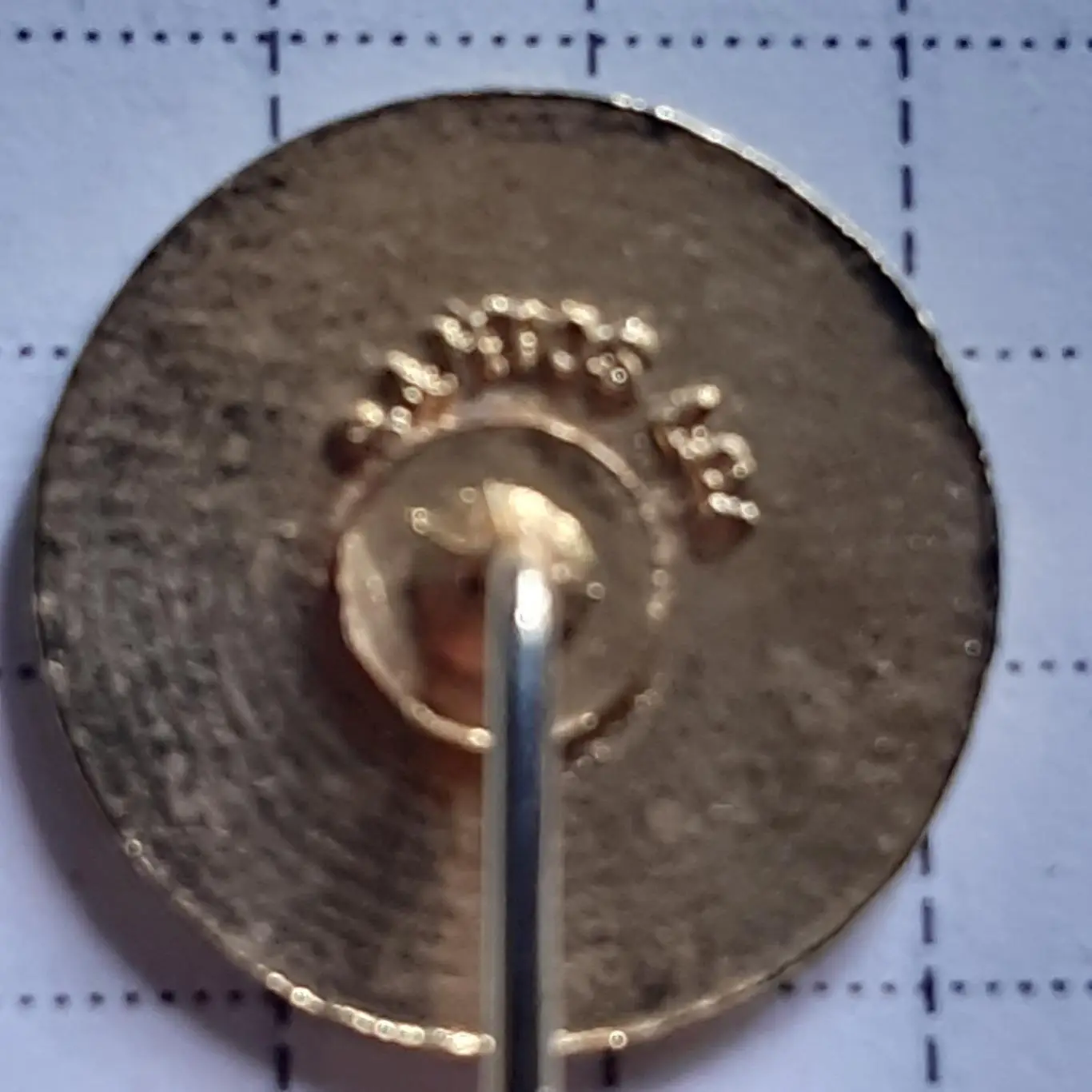 Футбол.федерація ассоціація.КУБА. ЕМАЛЬ 1990-і рр.maker Santos Lda. 2