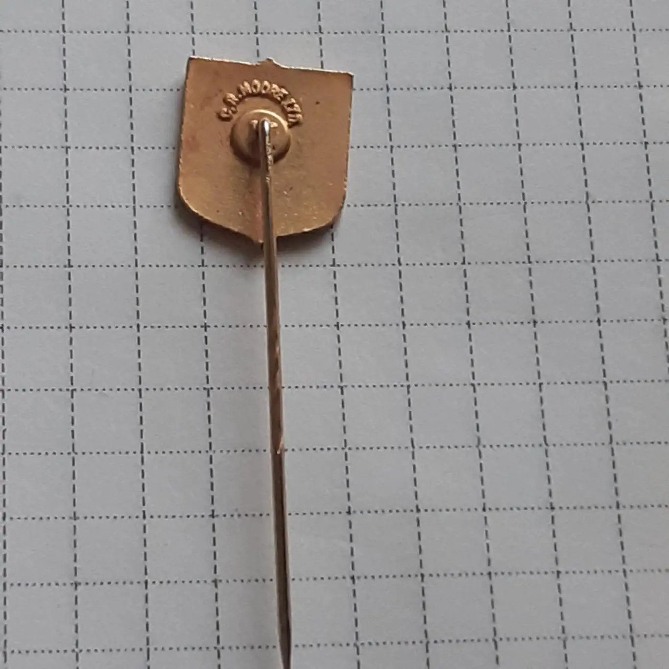 Футбол.федерація ассоціація. ГАЯНА. ЕМАЛЬ 1980-і рр.maker Moore Ltd. 1