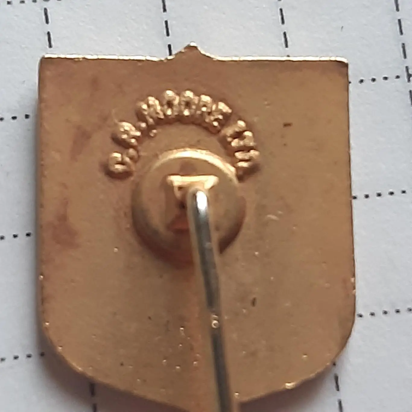 Футбол.федерація ассоціація. ГАЯНА. ЕМАЛЬ 1980-і рр.maker Moore Ltd. 2