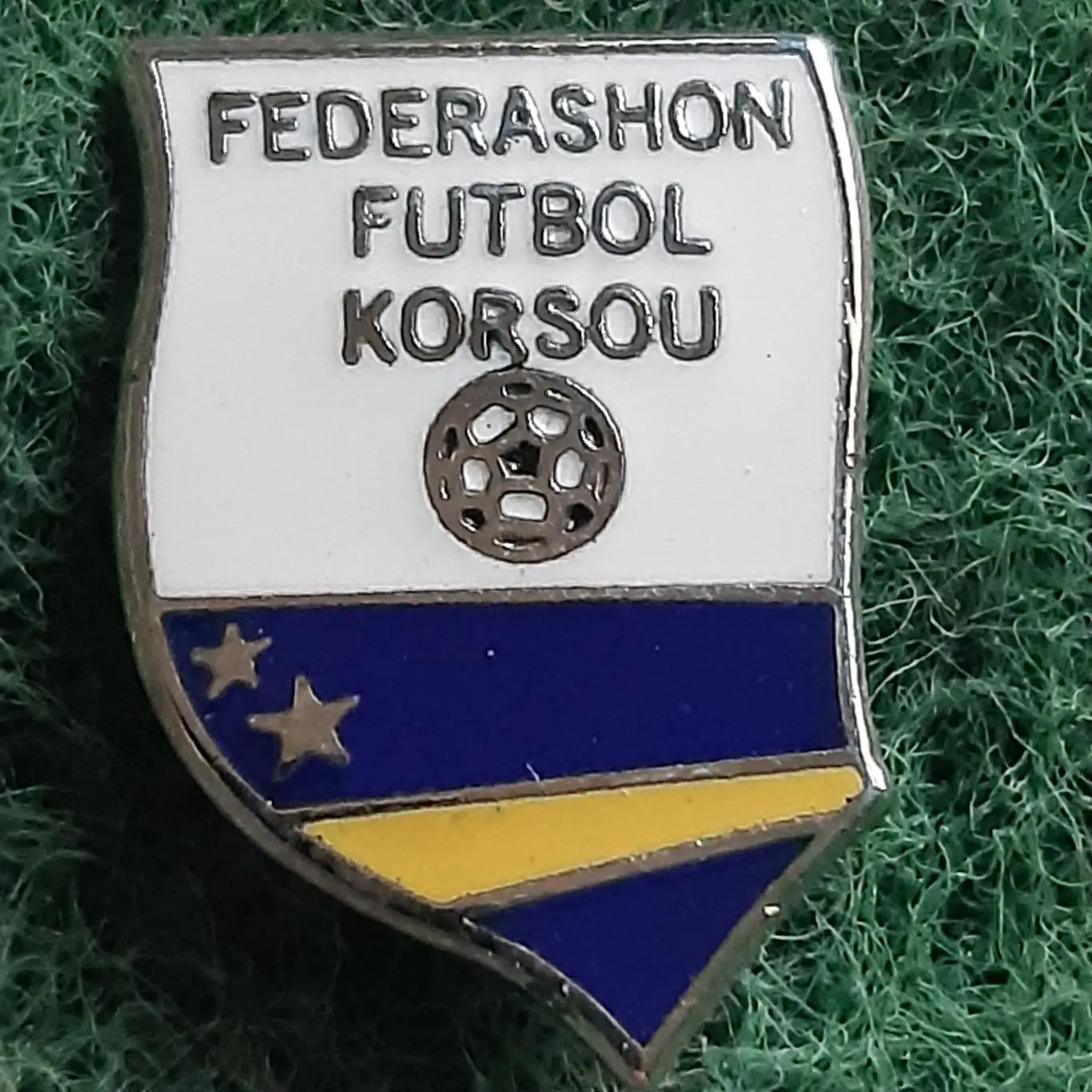 Футбол.федерація ассоціація. КЮРАСАО.КОНКАКАФ. ЕМАЛЬ 2000-і рр.