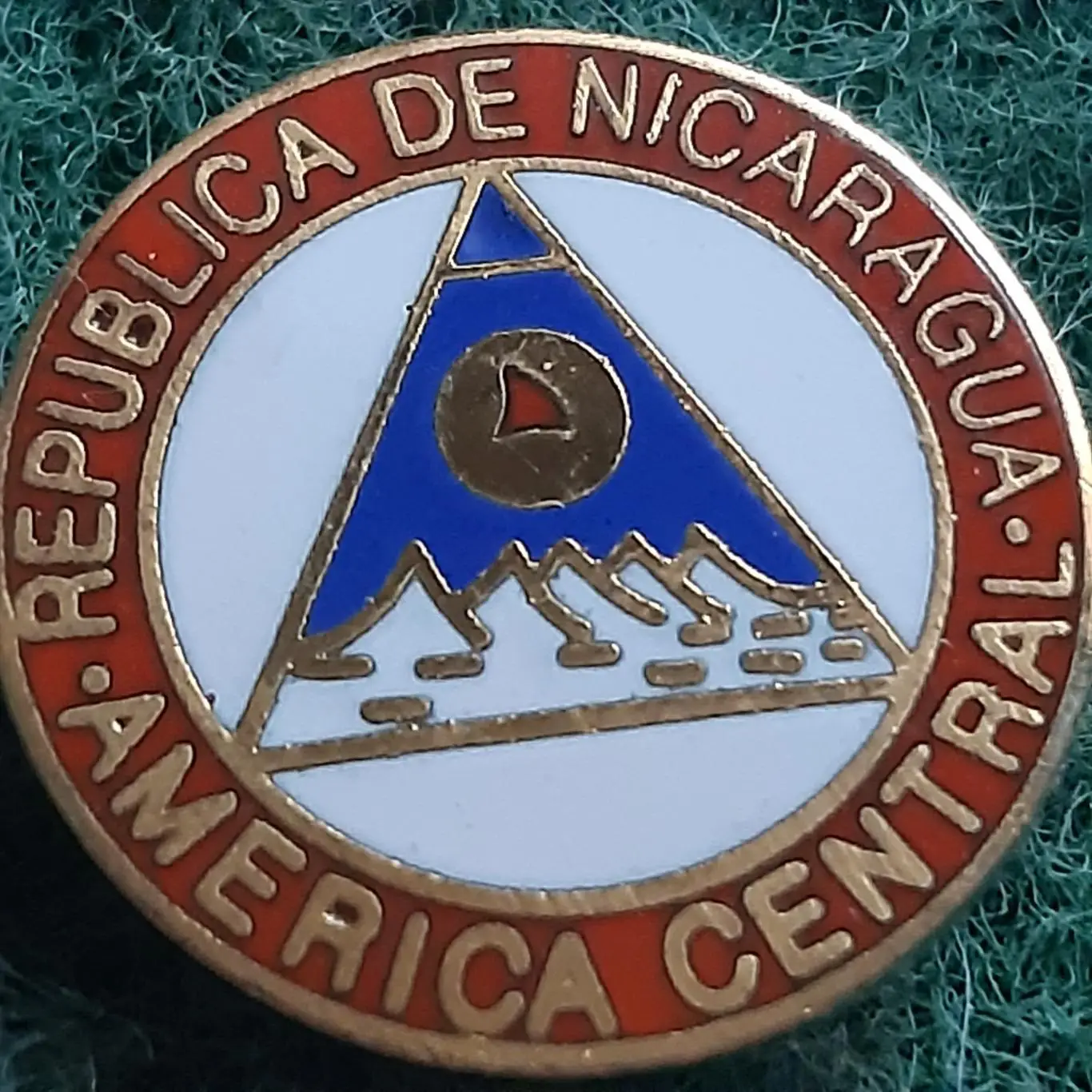 Футбол.федерація ассоціація. НІКАРАГУА 1980-і рр. makerSantos Lda.